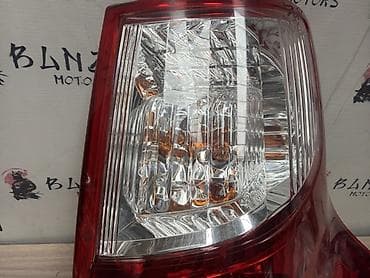 1ur: Стоп-сигнал задний правый для Lexus GX460 (URJ150W), 2‑е поколение — 3