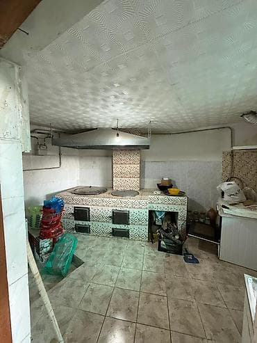 Продается дом в с. Орто-сай по улице Ормокоева. От дома до ул — 10