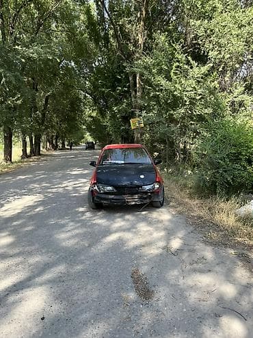 еврейский авто: Продаю нужны деньги !! Не давно попал не большое ДТП нужно поменять — 4