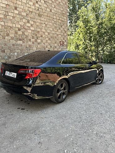 тойота приус с: Toyota Camry: 2014 г., 2.5 л, Автомат, Бензин, Седан — 4