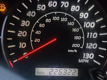 lexus gx 470 продаю: Lexus GX: 2005 г., 4.7 л, Автомат, Бензин, Внедорожник — 8