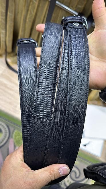 #BUTUN #Turkey #Istanbul Ремень BUTUN - стильный аксессуар для