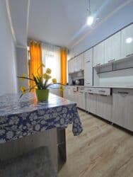 квартира с подселением в бишкеке: 1 комната, Постельное белье, Бытовая техника, Интернет, Wi-Fi — 5