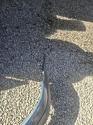 бампер на ниссан альмера: Бампер Nissan, Б/у, Оригинал — 7