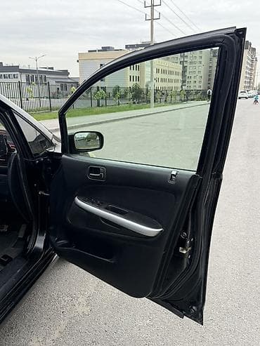 бенза насос хонда стрим: Honda Stream: 2004 г., 2 л, Автомат, Бензин, Минивэн — 5