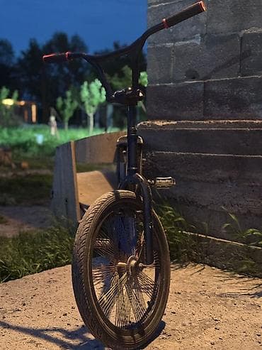 сколько стоит ролики детские: BMX велосипед, Рама XS (130 -155 см) — 2