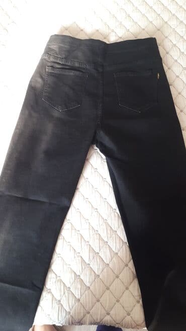 кофта для беременных: Джинсы, Прямые, L, XL, M — 3