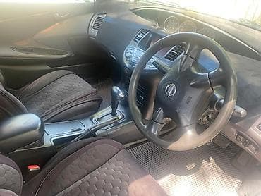 Продажа авто: Nissan Primera: 2003 г., 1.8 л, Автомат, Бензин, Седан — 7