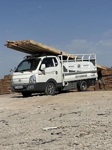 lexus gs400: Заказать Хендай портер, Доставка металла, стекла — 1