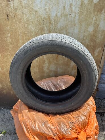 купить летнюю резину на 16 бу: Шины 205 / 55 / R 16, Лето, Б/у, Комплект, Легковые, Япония, Bridgestone — 3