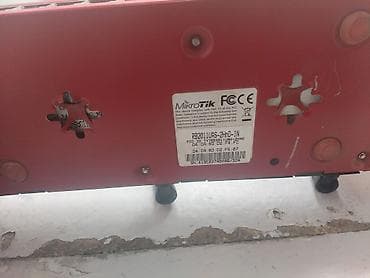 wi fi адаптер к телевизору samsung: Маршрутизатор MikroTik RouterBOARD RB2011UAS-2HnD-IN - — 2