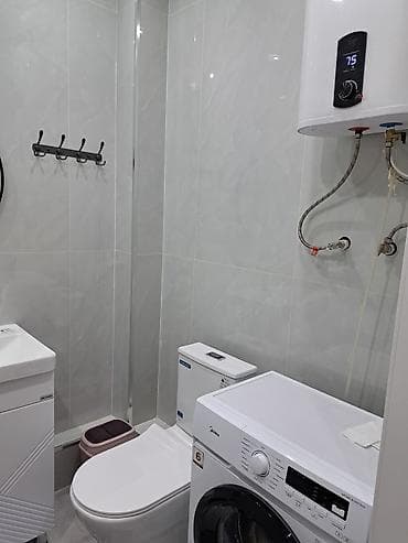 квартирный: Срочно сдаю 2-х комнатную квартиру со всеми условиями. Стильный — 4