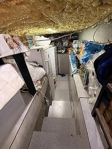 манты 10 с: 9 мкр Сдается помещение Площадь: 25м2 Первый этаж Первая линия Точка — 2