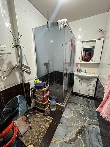 2 комнаты, 76 м², 106 серия, 3 этаж — 7
