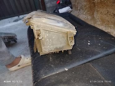 головка мерседес 124: Передняя левая фара Mercedes-Benz Оригинал — 3