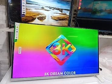 samsung a20: Акция Телевизоры Samsung Android 13 c голосовым управлением, 43 — 7