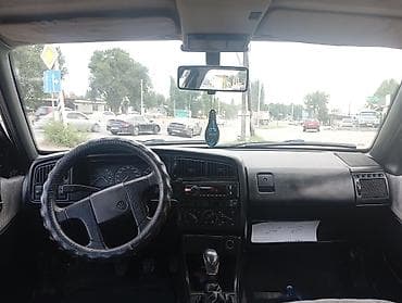 dodge srt: Volkswagen Passat: 1990 г., 1.8 л, Механика, Бензин, Универсал — 8