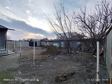 ото шашылыш: Үй, 58 м², 3 бөлмө, Кыймылсыз мүлк агенттиги — 8