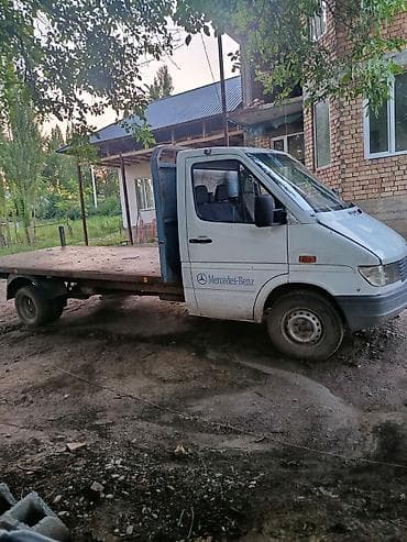 трубы для глушителя: Грузовик, Mercedes-Benz, Стандарт, Б/у — 2