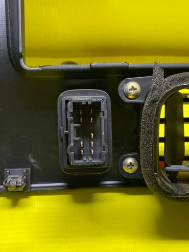 купит набор ключей: КОНСОЛЬ ПАНЕЛИ ПРИБОРОВ HONDA ODYSSEY RA6 ABSOLUTE ПРИВОЗНЫЕ — 6