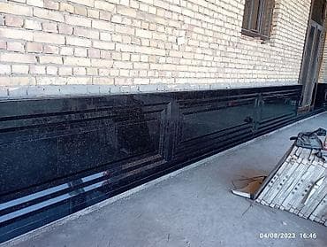 резка керамогранит: Размер: Другой размер мм, Черный — 6