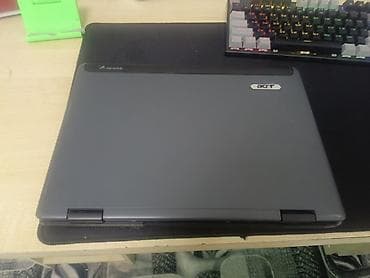 экран монитор: Ноутбук Acer TravelMate 4720 нету зарядки для него, а так он работает — 3