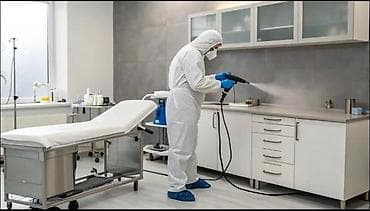 костюм для танца: Дезинфекция, дезинсекция, | Клопы, | Квартиры — 7