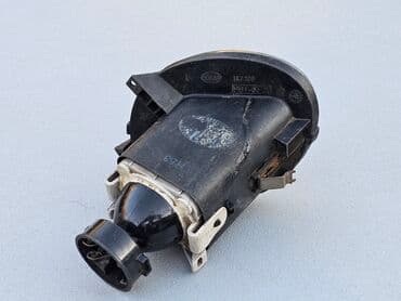туманки ниссан примера: Левая противотуманная фара Ford 1997 г., Б/у, Оригинал, Германия — 7