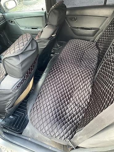 daewoo nexia запчасти: Chevrolet Nexia: 2009 г., Механика, Седан — 5