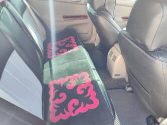 купить двигатель на нексию в бишкеке: Toyota Camry: 2004 г., 2.4 л, Автомат, Газ, Седан — 9