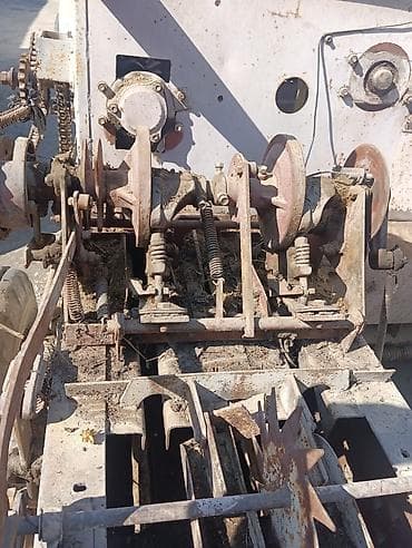 суппорт тормозной бу: В продаже пресс подборшик, рабочий на ходу — 7