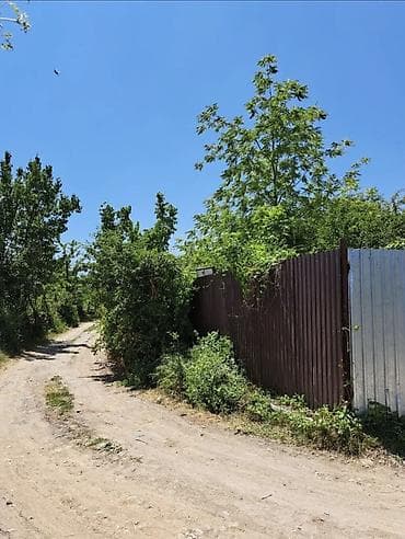 бир комната берилет: ‼️Срочно продается Дача в Байтике 15км от города 🏠На участке есть дом — 7