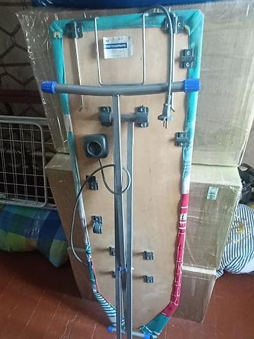 Услуги: Гладильная доска. Договорная цена — 2