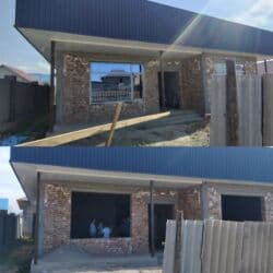 пистолет для бирок: Пластиковое окно на заказ, Тип окна: Панорамные, Стандартные, Балконные, Без рассрочки — 3