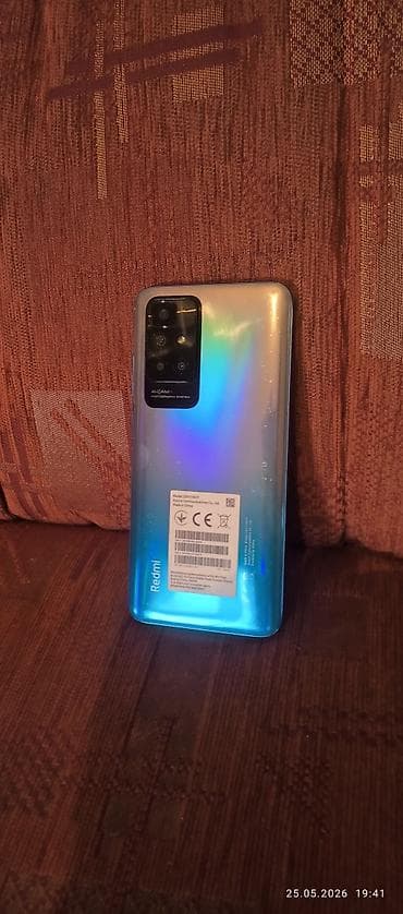 Redmi, Redmi 10, Колдонулган, 64 ГБ