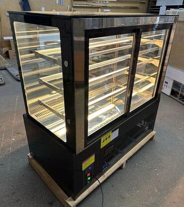 витрины для обуви: Кондитердик, Жаңы — 2