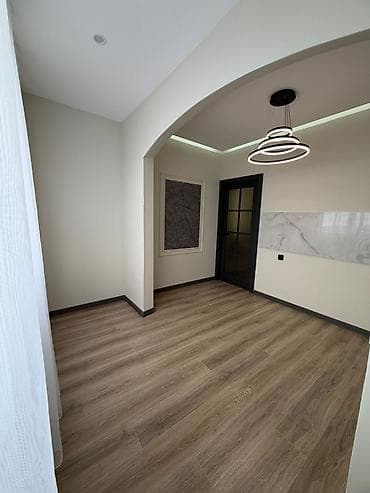 8: 2 комнаты, 45 м², Элитка, 3 этаж, Евроремонт — 7