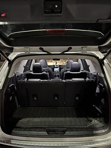 subaru ascent 2019: Subaru Ascent: 2019 г., 2.4 л, Автомат, Бензин, Кроссовер — 5
