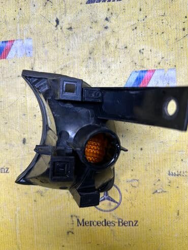 фара e34: Правый поворотник BMW Б/у, Оригинал, Япония — 6