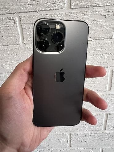 macbook pro 13 цена бишкек: IPhone 13 Pro, Колдонулган, 256 ГБ, Графит, 86 % — 7