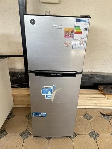 philips xenium: Холодильник Новый, Двухкамерный — 2