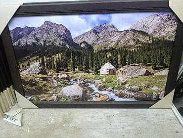 мурской кийим: Картины размер 100х60см сделано в России оптом и в розницу — 2