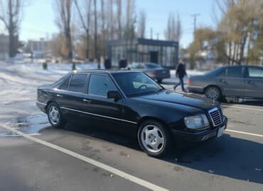 ауди 100 с3 купить: Mercedes-Benz E-Class: 1993 г., 2.2 л, Механика, Бензин, Седан — 1