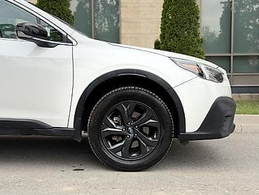toyota 100: Subaru Outback: 2020 г., 2.4 л, Бензин — 5