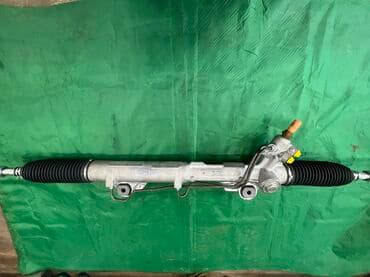 рулевая рейка gx470: Рулевая рейка Toyota 2022 г., Новый, Аналог — 3