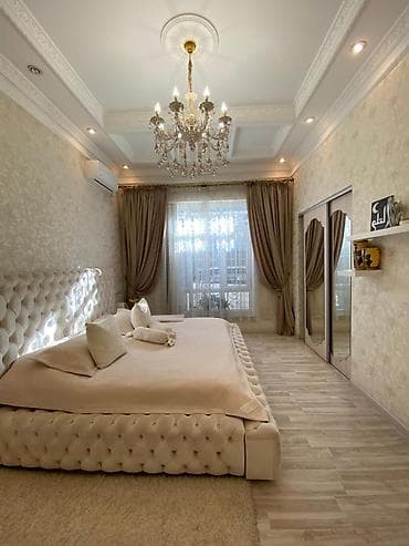 Продается дом Бишкек центр - Орозбекова/Куренкеева - С хорошим