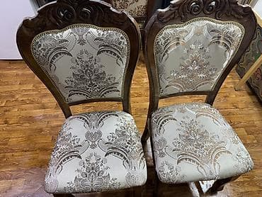 стулья для кафе купить: Стул для зала, Дерево — 3