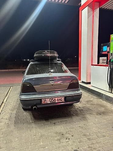 step 2: Daewoo Nexia: 2007 г., 1.5 л, Механика, Бензин, Седан — 2