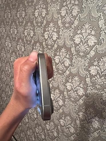редми 12 с: IPhone 15 Pro Max, Б/у, 256 ГБ, Зарядное устройство, Защитное стекло, 89 % — 3