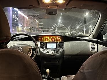 ниссан примера 11: Nissan Primera: 2005 г., 1.8 л, Ручные, Седан — 9